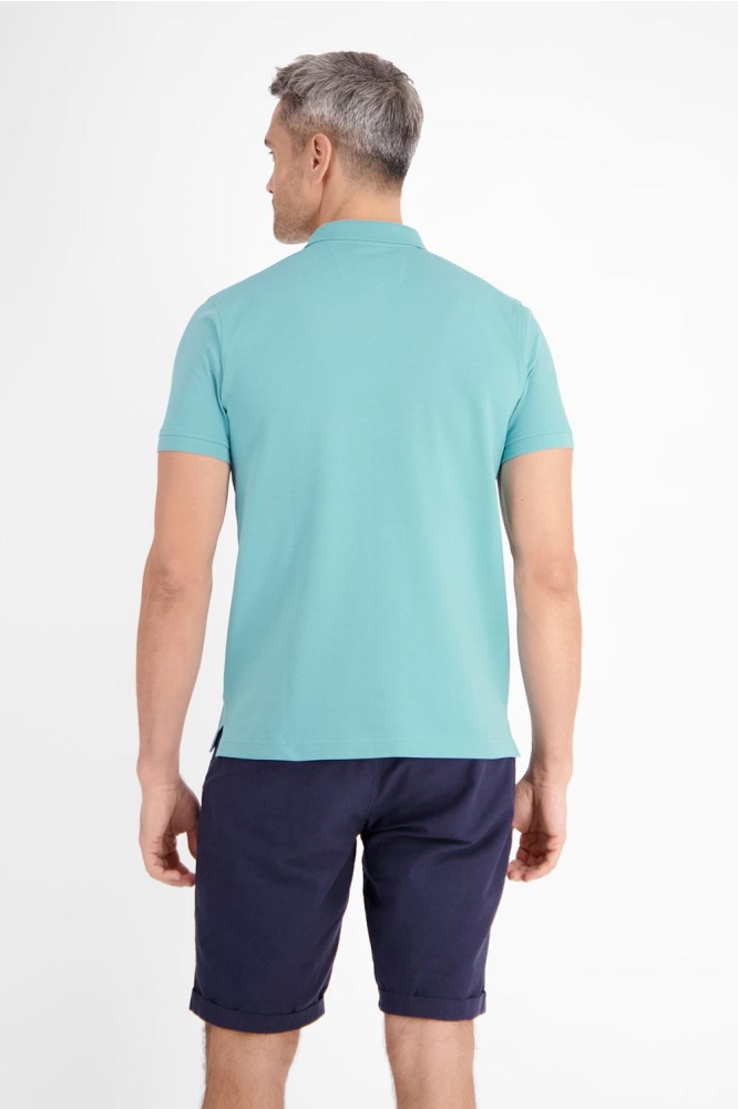 POLO SHIRT 2523200 456